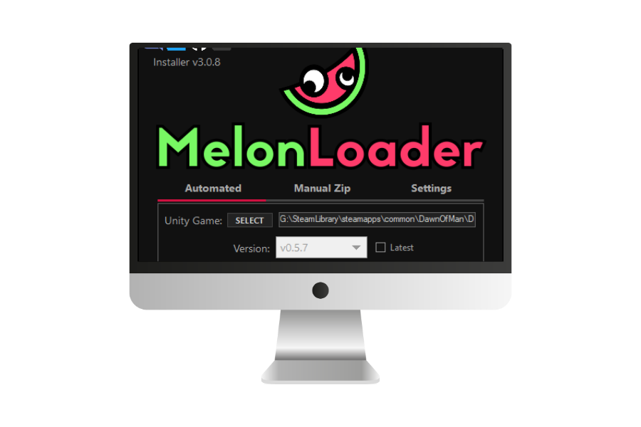 melonloader